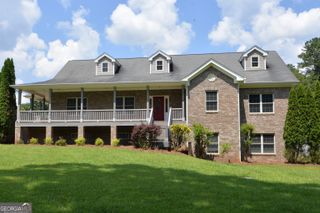 195 Twin Oaks Drive, Hampton, GA 30228