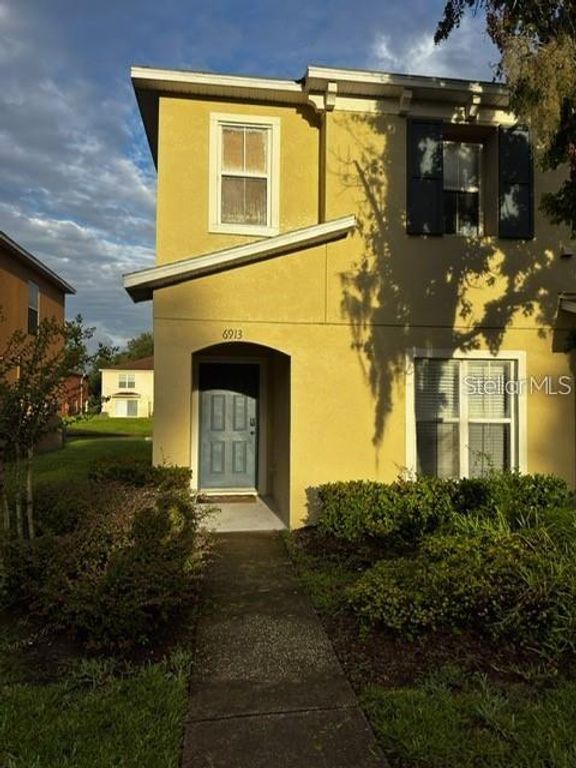 6913 MARBLE FAWN PLACE, Riverview, FL 33578
