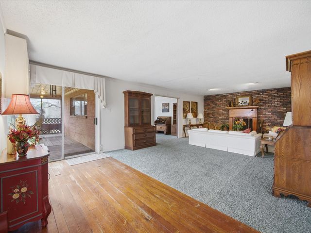 5 Chelsea Drive, Edgecliff Village, TX 76134