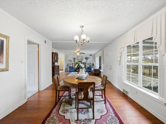 5 Chelsea Drive, Edgecliff Village, TX 76134