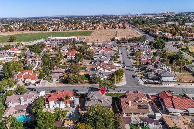 42427 61st Street, Lancaster, CA 93536