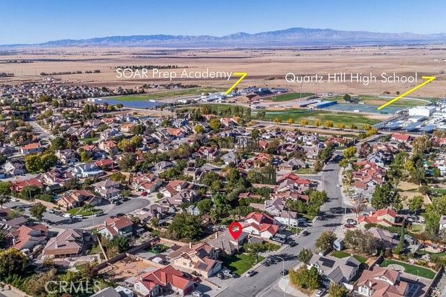 42427 61st Street, Lancaster, CA 93536