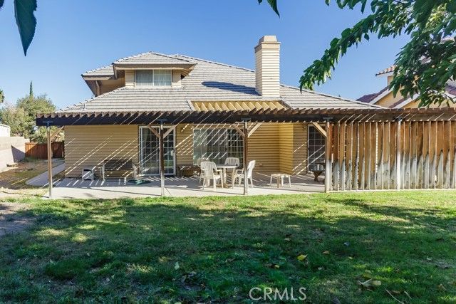 42427 61st Street, Lancaster, CA 93536