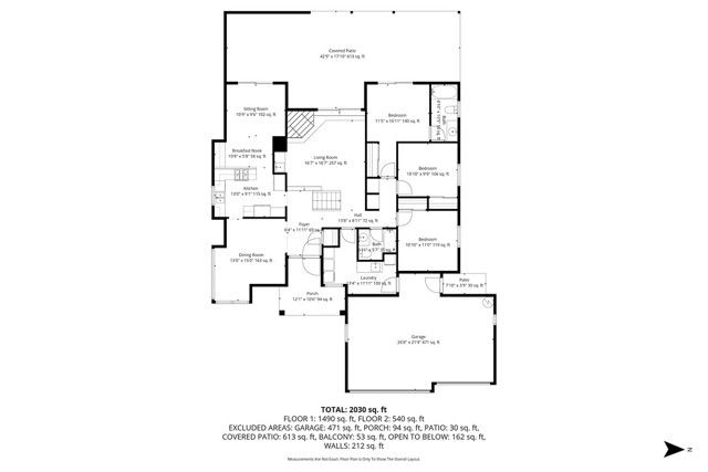 42427 61st Street, Lancaster, CA 93536