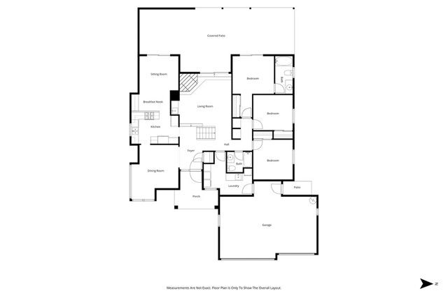 42427 61st Street, Lancaster, CA 93536