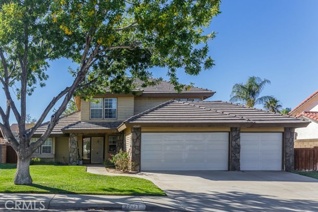 42427 61st Street, Lancaster, CA 93536