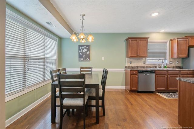 158 Chamberlin Road, Raeford, NC 28376