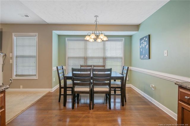 158 Chamberlin Road, Raeford, NC 28376
