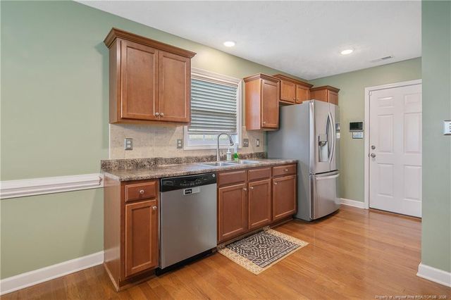 158 Chamberlin Road, Raeford, NC 28376