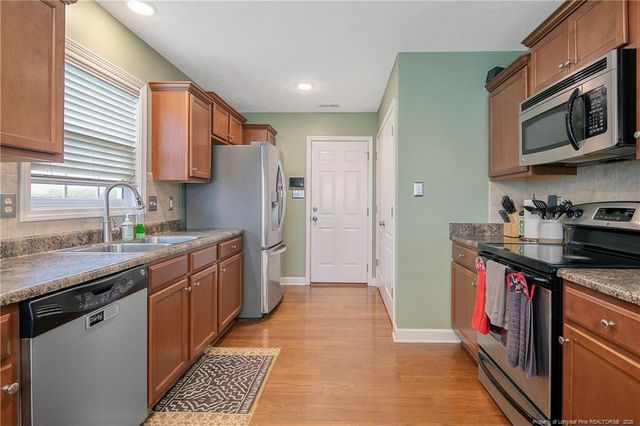 158 Chamberlin Road, Raeford, NC 28376