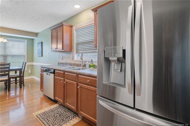 158 Chamberlin Road, Raeford, NC 28376