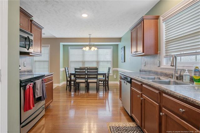 158 Chamberlin Road, Raeford, NC 28376