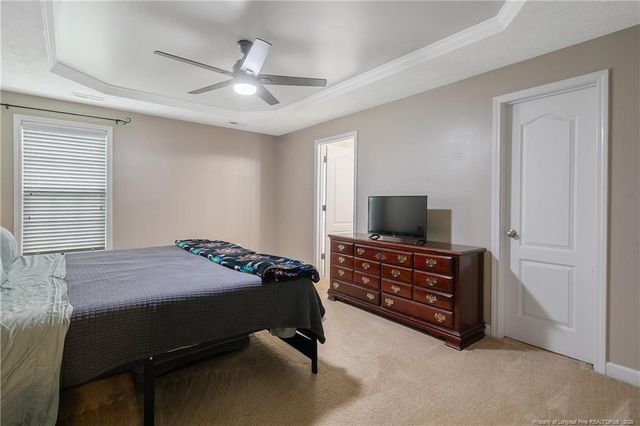 158 Chamberlin Road, Raeford, NC 28376