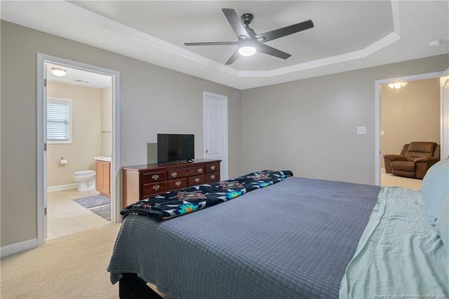 158 Chamberlin Road, Raeford, NC 28376
