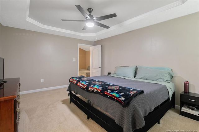 158 Chamberlin Road, Raeford, NC 28376
