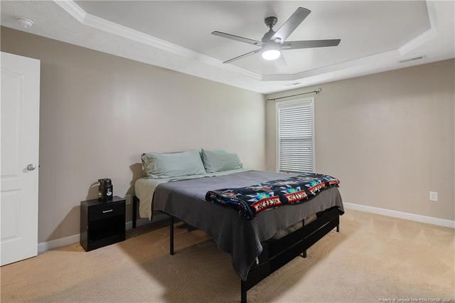 158 Chamberlin Road, Raeford, NC 28376