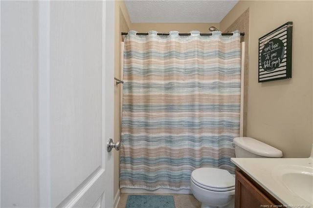 158 Chamberlin Road, Raeford, NC 28376