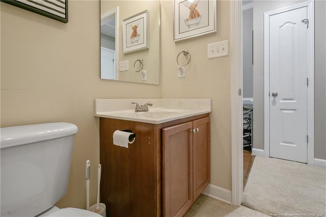 158 Chamberlin Road, Raeford, NC 28376