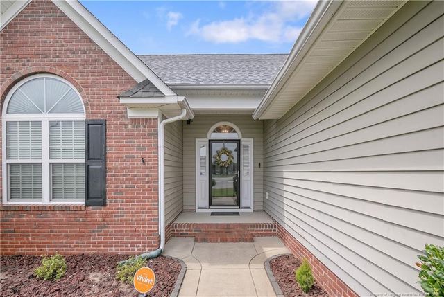 158 Chamberlin Road, Raeford, NC 28376