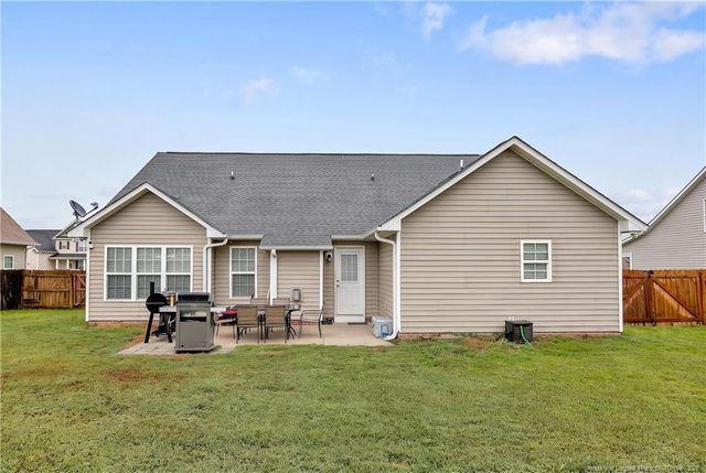 158 Chamberlin Road, Raeford, NC 28376