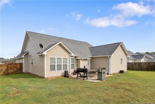 158 Chamberlin Road, Raeford, NC 28376