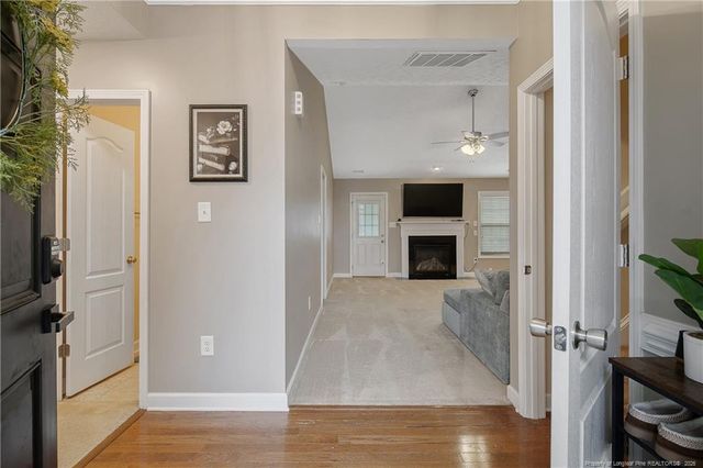 158 Chamberlin Road, Raeford, NC 28376