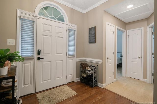 158 Chamberlin Road, Raeford, NC 28376