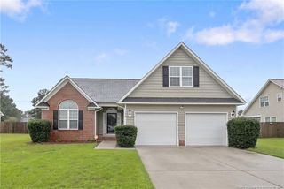 158 Chamberlin Road, Raeford, NC 28376