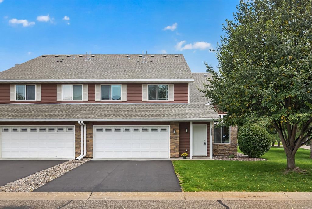 7311 147th Lane NW, Ramsey, MN 55303 — exterior