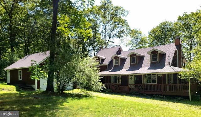 143 CATHLEEN DR, East Stroudsburg, PA 18302