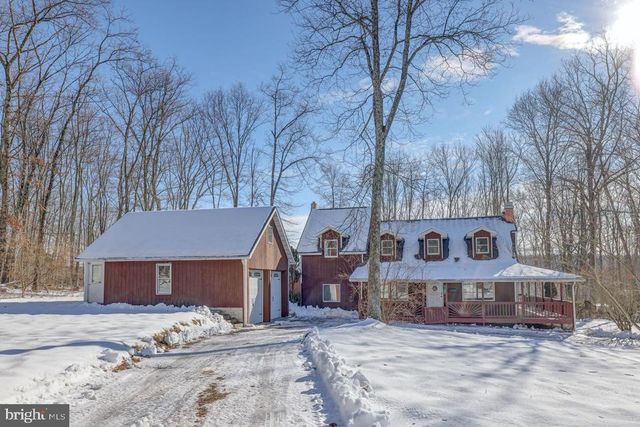 143 CATHLEEN DR, East Stroudsburg, PA 18302