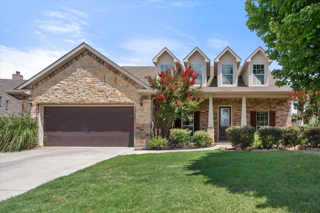 4407 Don Drive, Mansfield, TX 76063