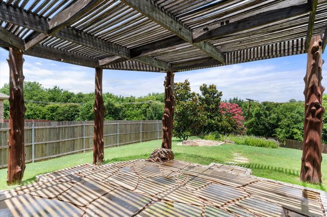 4407 Don Drive, Mansfield, TX 76063