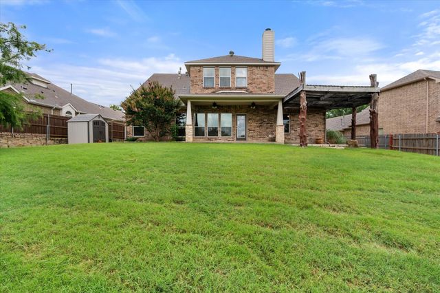 4407 Don Drive, Mansfield, TX 76063