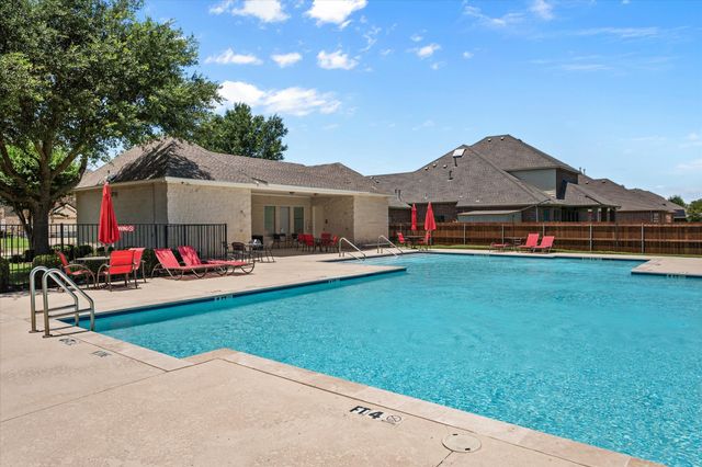 4407 Don Drive, Mansfield, TX 76063