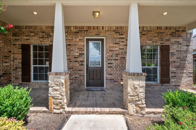 4407 Don Drive, Mansfield, TX 76063