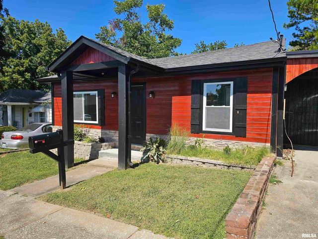 309 W 11TH Street, Metropolis, IL 62960