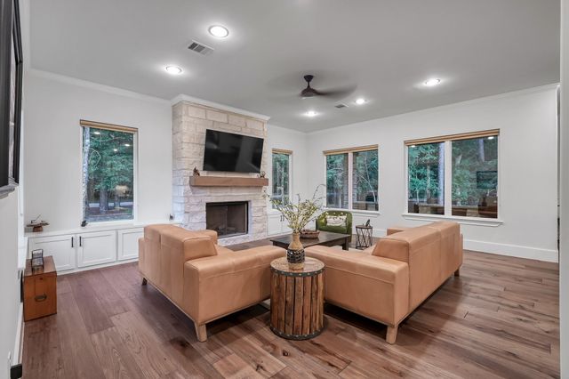 15937 Stagecoach Road, Stagecoach, TX 77355