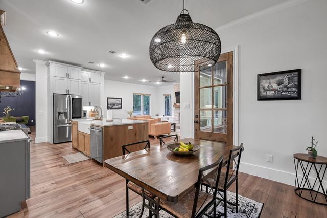 15937 Stagecoach Road, Stagecoach, TX 77355