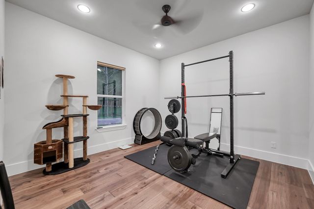 15937 Stagecoach Road, Stagecoach, TX 77355