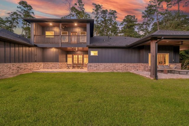15937 Stagecoach Road, Stagecoach, TX 77355