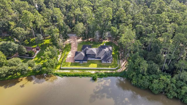 15937 Stagecoach Road, Stagecoach, TX 77355