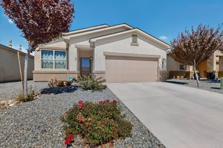 2144 Solitaire Street NE, Rio Rancho, NM 87144