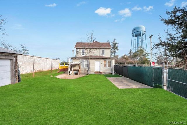 307 Clinton Street, Hempstead, NY 11550