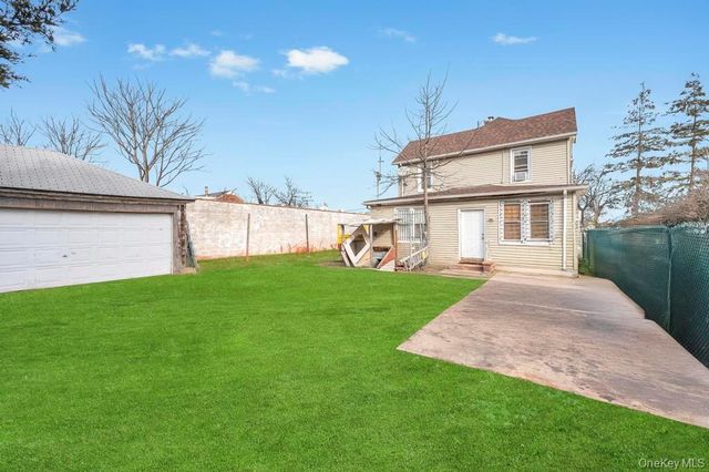 307 Clinton Street, Hempstead, NY 11550