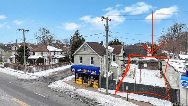 307 Clinton Street, Hempstead, NY 11550