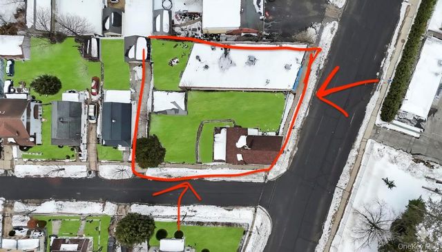 307 Clinton Street, Hempstead, NY 11550