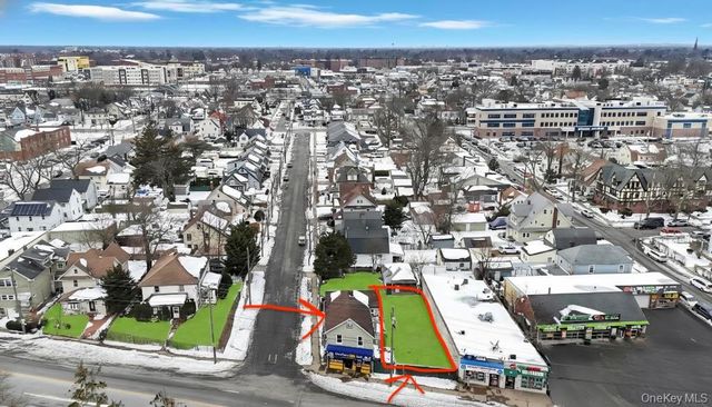 307 Clinton Street, Hempstead, NY 11550