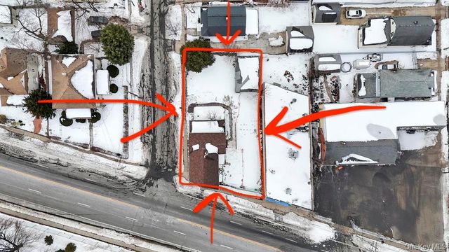 307 Clinton Street, Hempstead, NY 11550