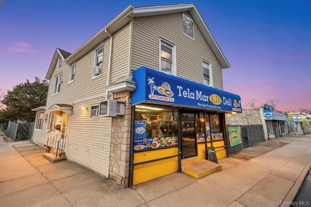 307 Clinton Street, Hempstead, NY 11550